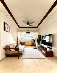 Blk 503 Woodlands Drive 14 (Woodlands), HDB 5 Rooms #588798061